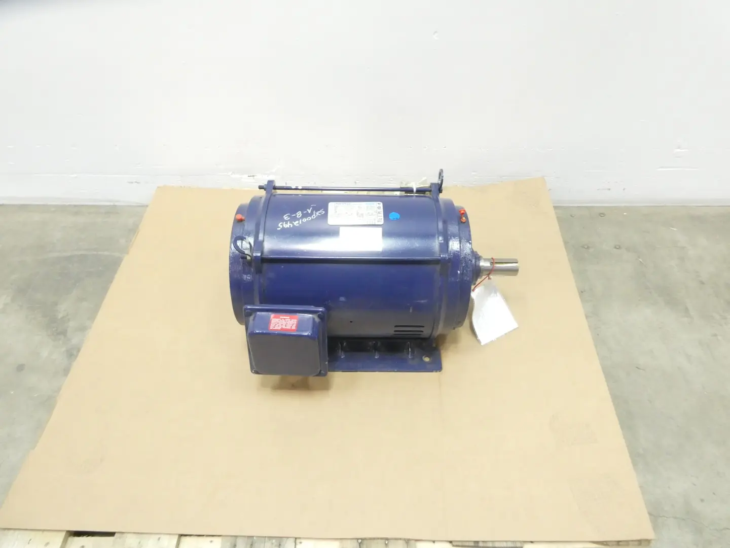 Produktfoto 1 von MARATHON VVD286TSTDBD6001 AA H B199710.00