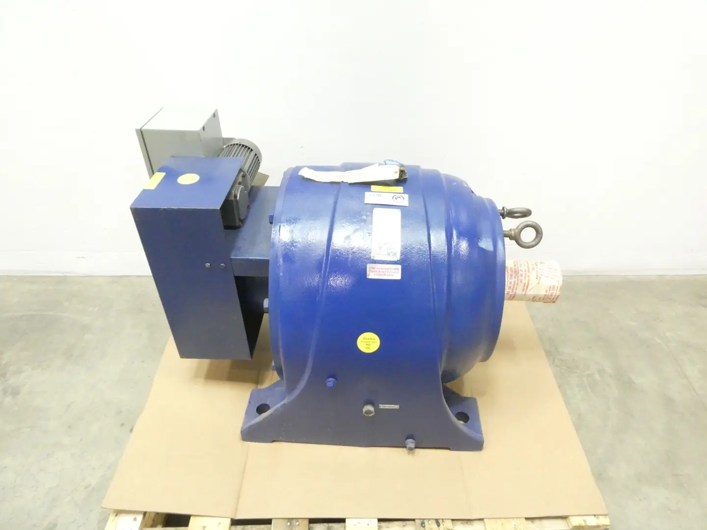 FOOTE JONES 8255SL-FF000576