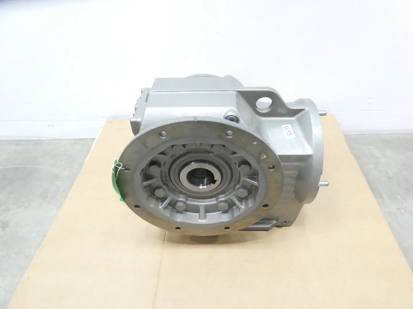 Produktfoto 1 von SEW EURODRIVE KAF107 DRN100L4/ES7S/DH