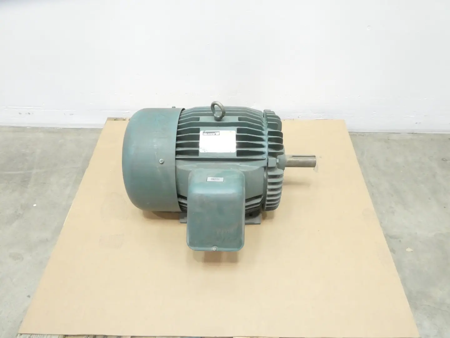 Produktfoto 1 von RELIANCE P28F311