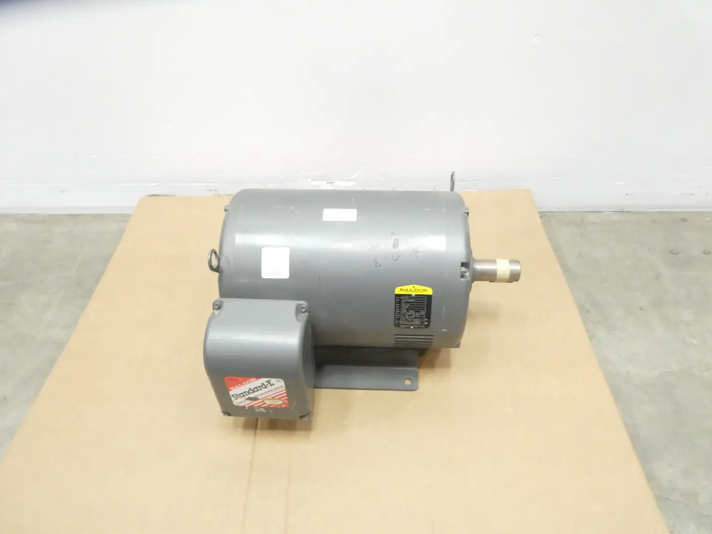 Produktfoto 1 von BALDOR M2546T