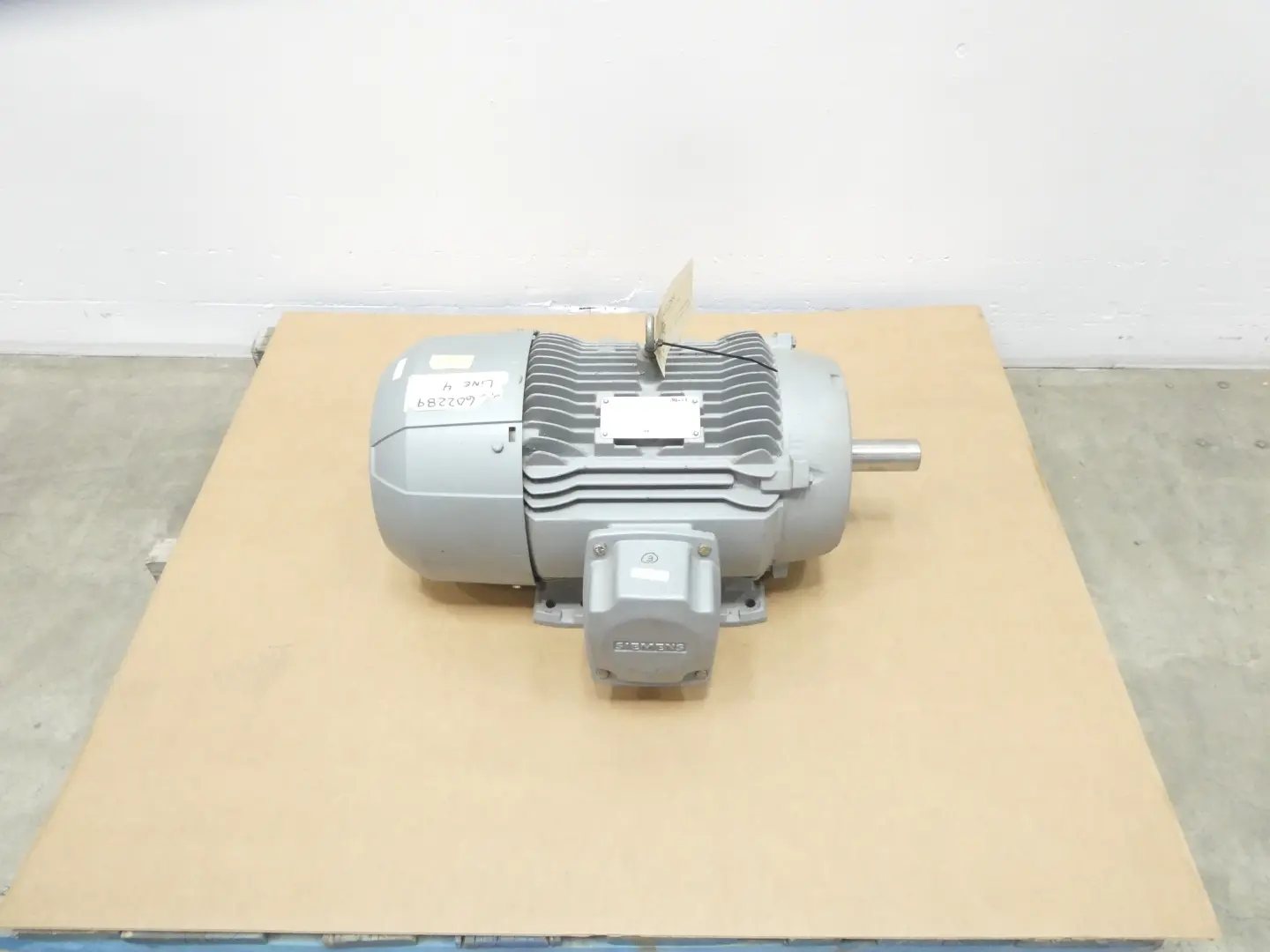 Produktfoto 1 von SIEMENS ILE22012BB114AA3 6P10