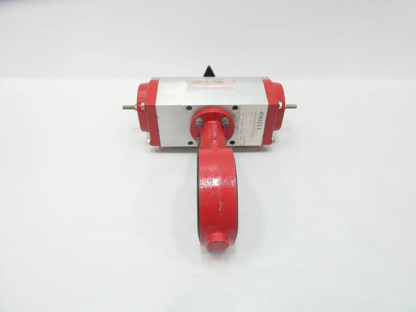 BRAY V4017
