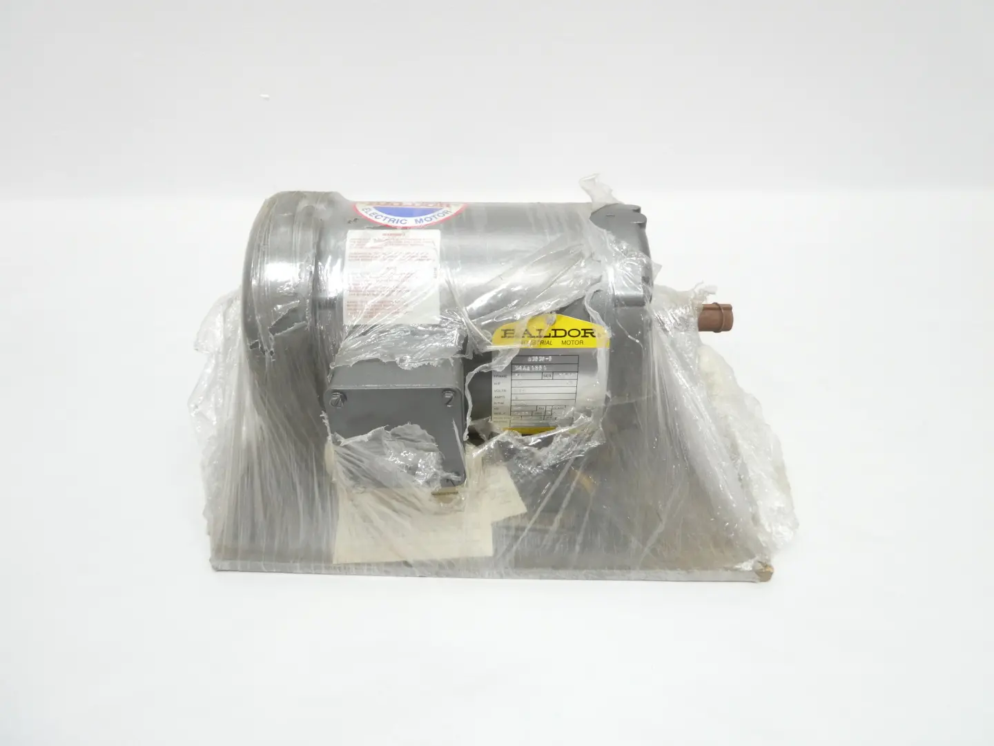 Produktfoto 1 von BALDOR M3539-5