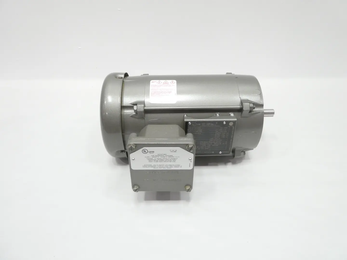 Produktfoto 1 von BALDOR VXM05142-5