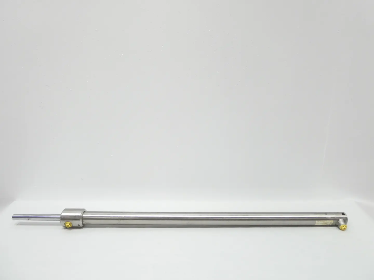 Produktfoto 1 von SSH-STAINLESS SR20S VP 40/25*890 M BT