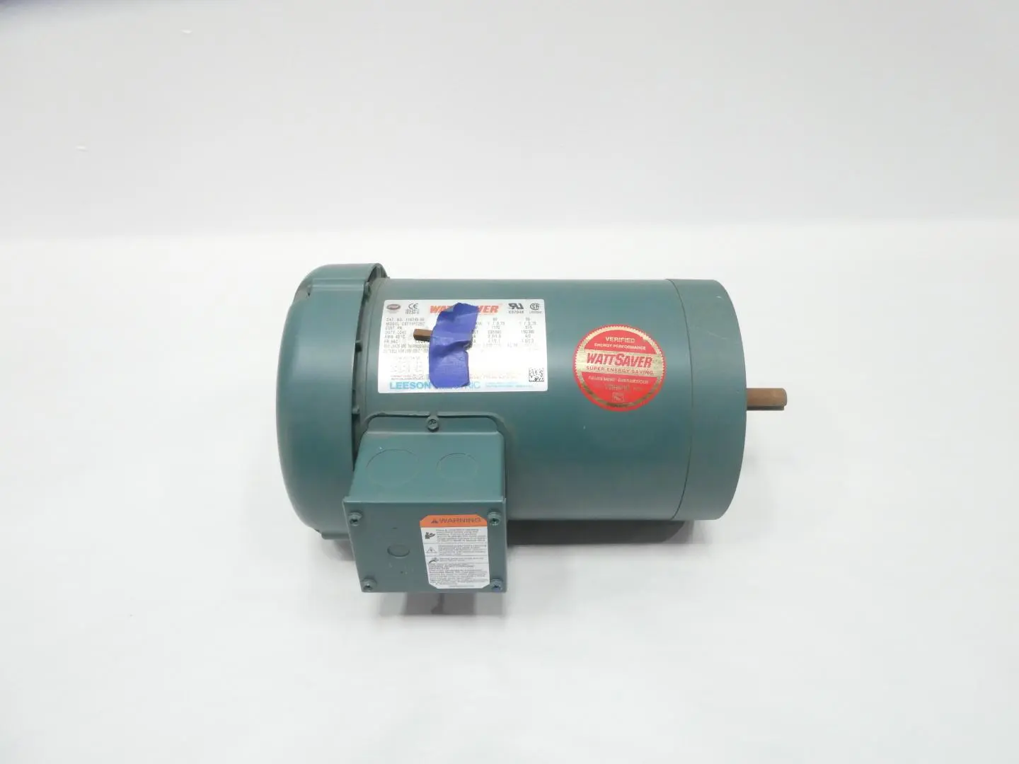 Produktfoto 1 von LEESON C6T11FC29C