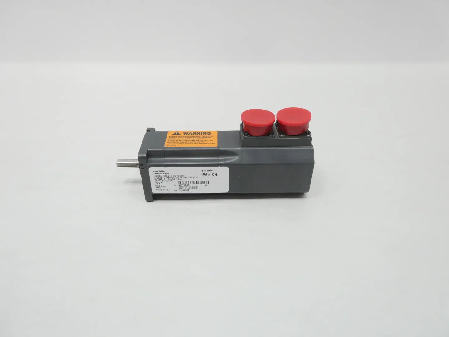 Produktfoto 1 von NIDEC 960755-06