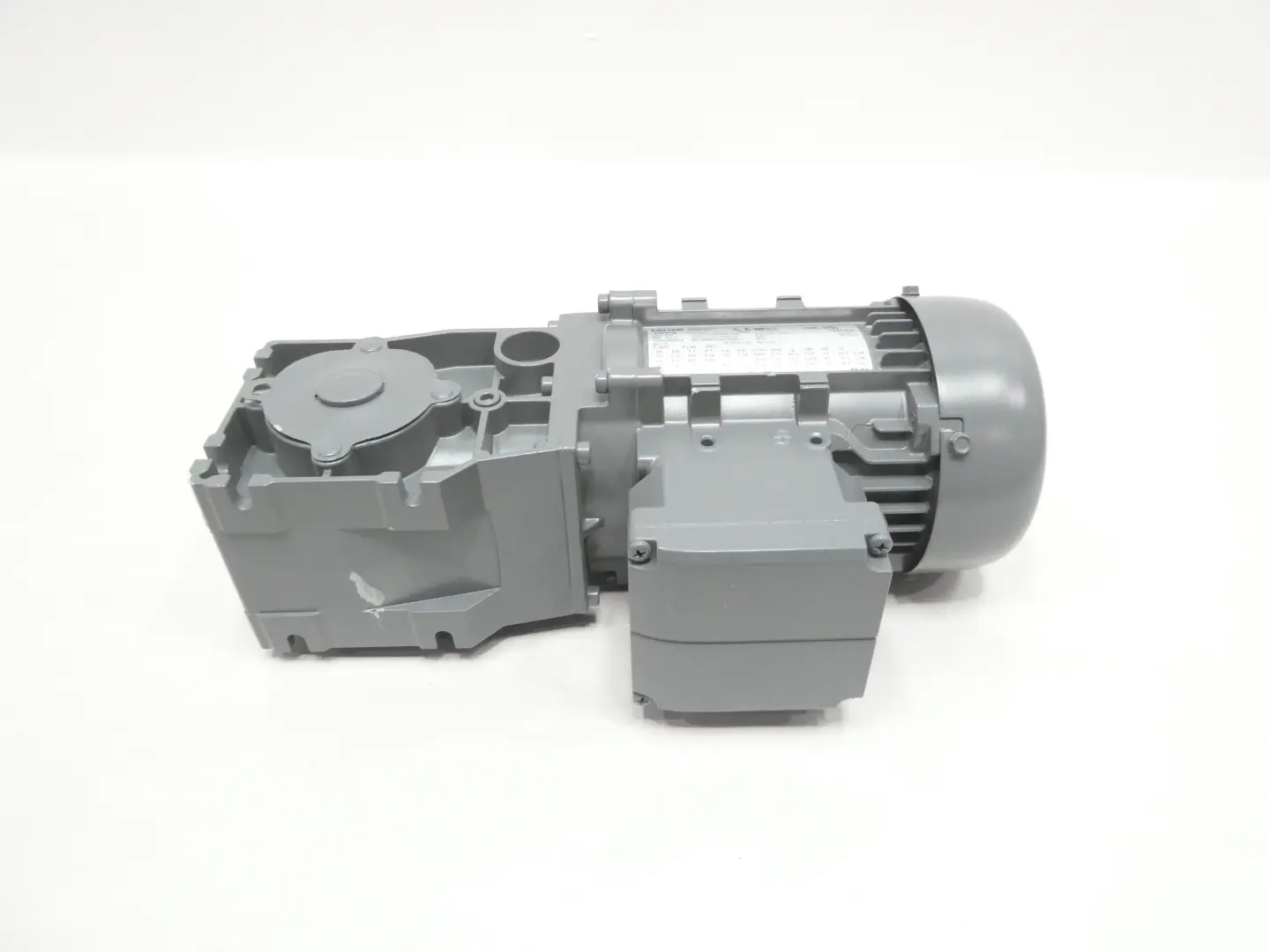 Produktfoto 1 von LENZE M55BH063L045E005C