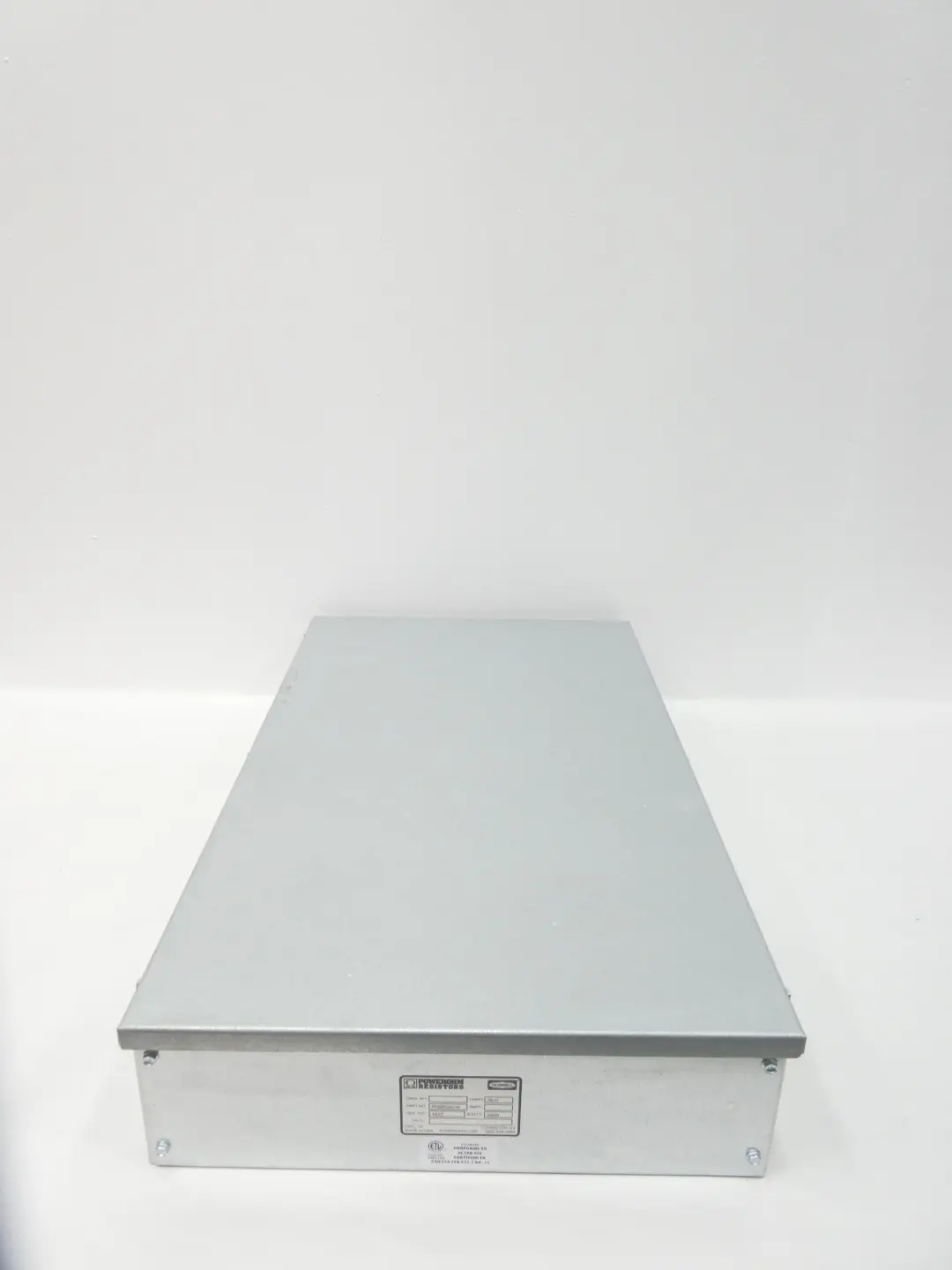 Produktfoto 1 von HUBBELL PF28R5K60-W