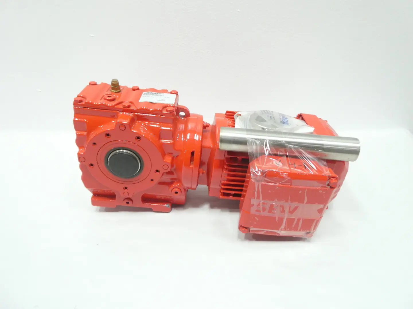 Produktfoto 1 von SEW EURODRIVE SA47/T DRN71M4/DH