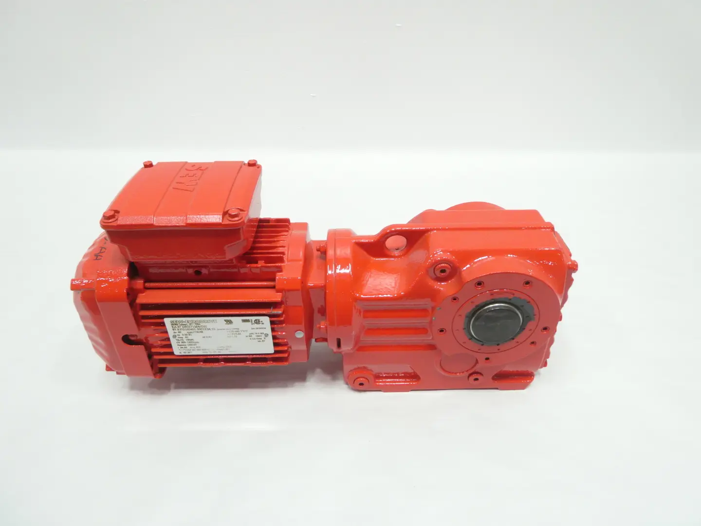 Produktfoto 1 von SEW EURODRIVE KA37 DRN71M4/DH