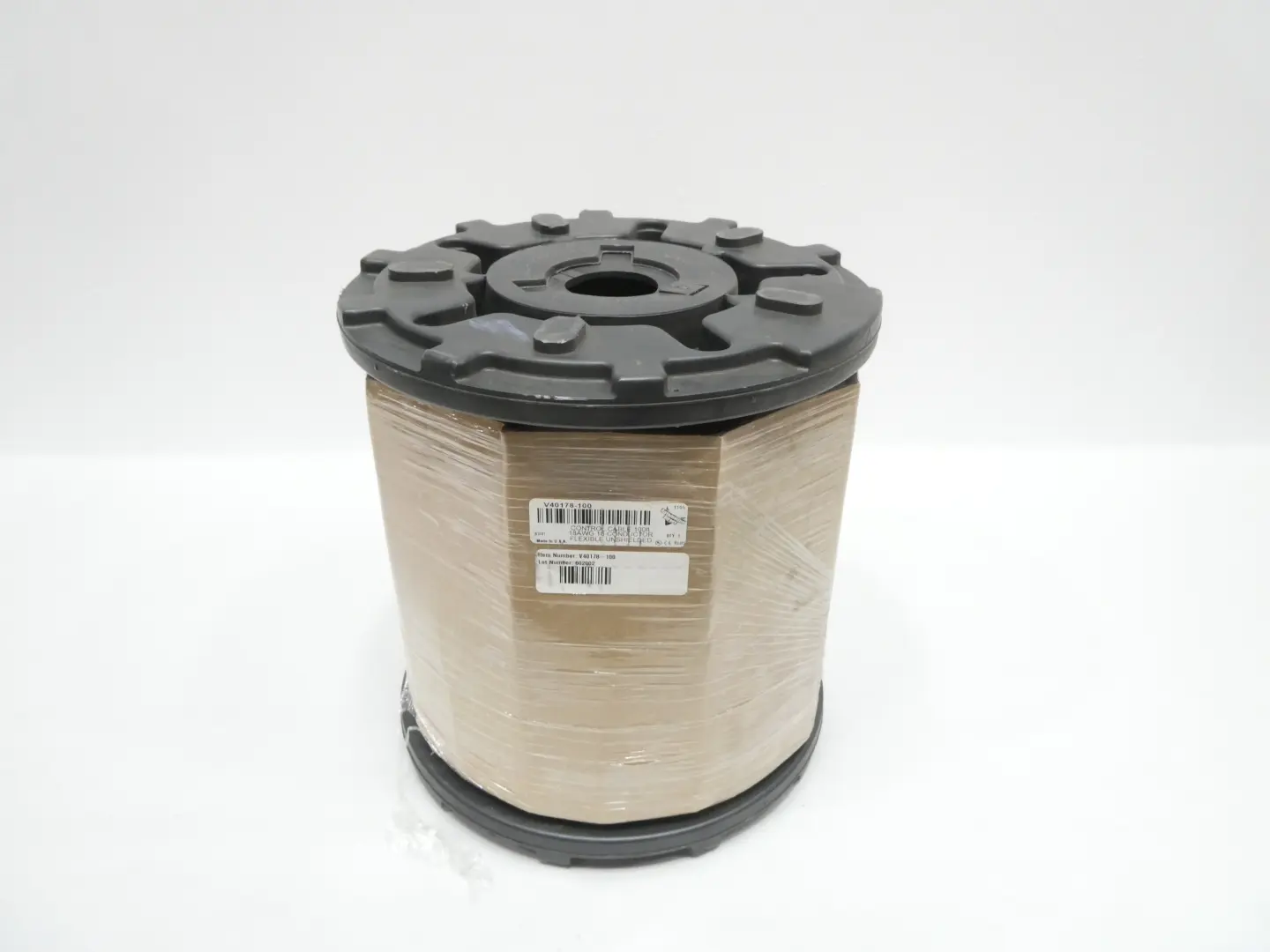 Produktfoto 1 von AUTOMATION DIRECT V40178-100