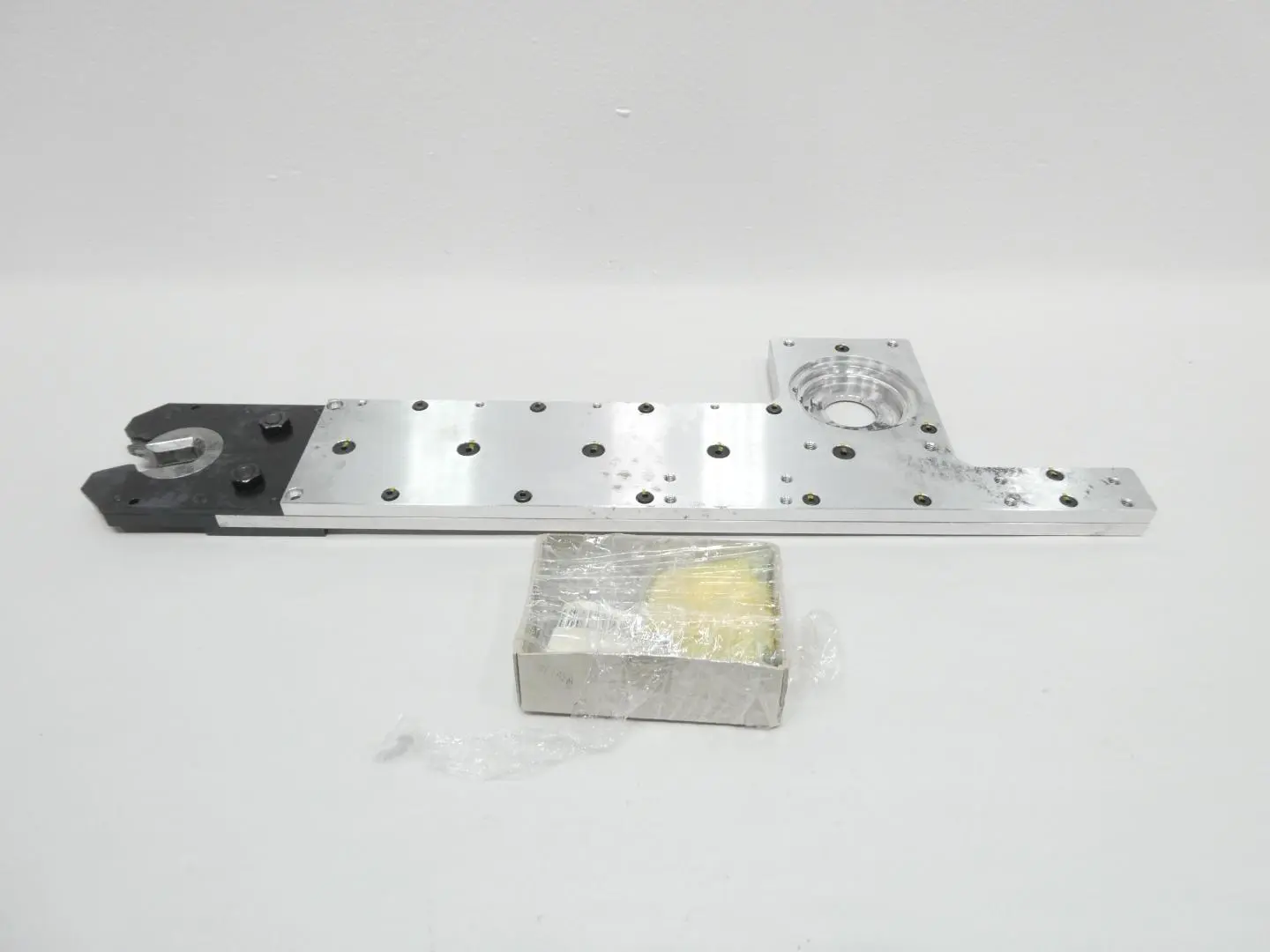 Produktfoto 1 von ANZEN ANZ-FAT-6WAT-002HAM-AG-L