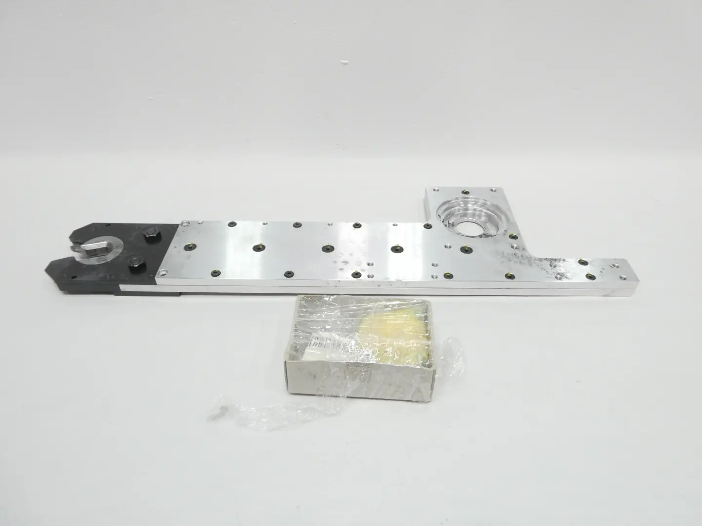 Produktfoto 1 von ANZEN ANZ-FAT-6WAT-002HAM-AG-L