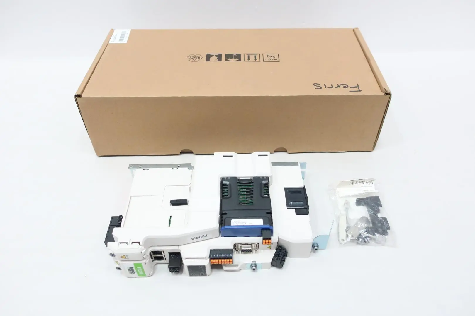 Produktfoto 1 von CONTROL TECHNIQUES M751-02200090A10101AB110