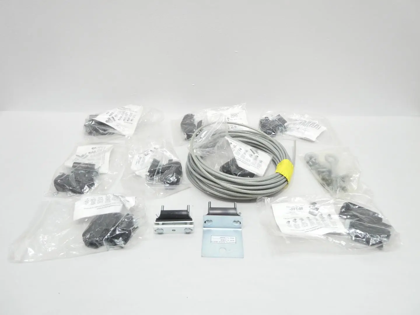 Produktfoto 1 von HUBBELL FF08-08 60819308