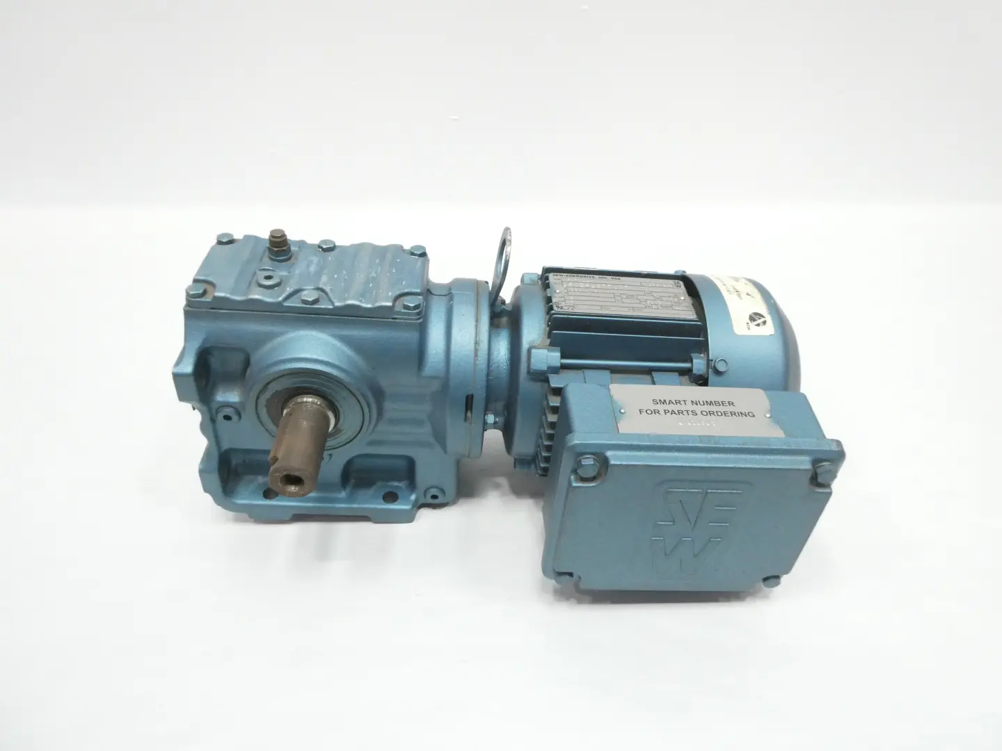 Produktfoto 1 von SEW EURODRIVE S47DT71D4