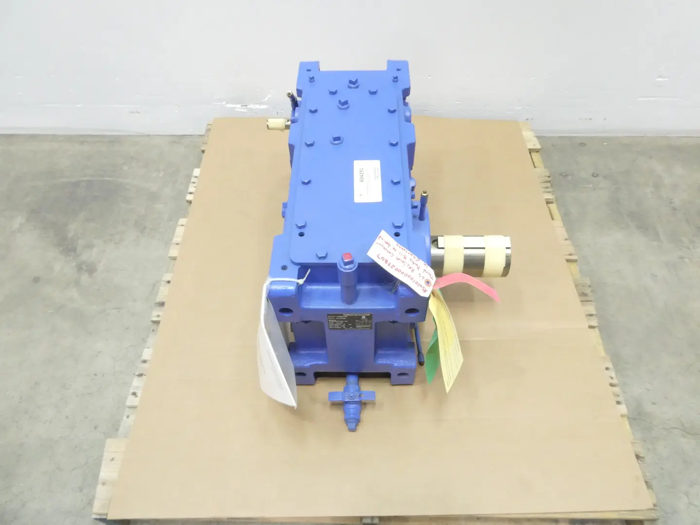 Produktfoto 1 von SUMITOMO PHA9035P4-RL-100