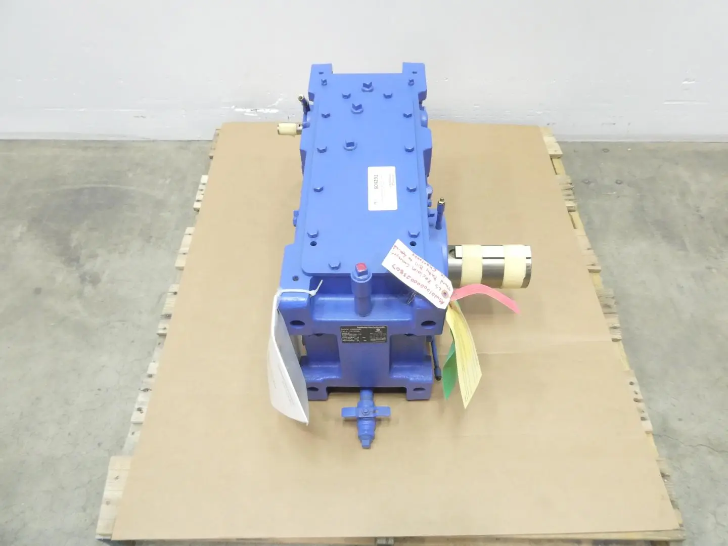 Produktfoto 1 von SUMITOMO PHA9035P4-RL-100