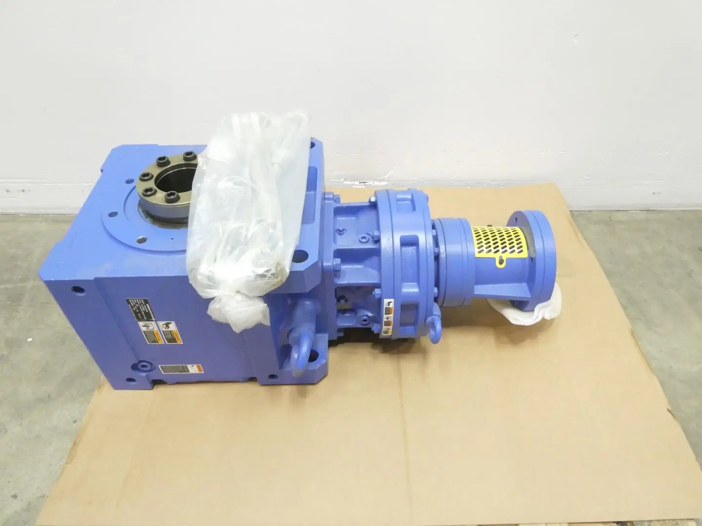 Produktfoto 1 von SUMITOMO LHYJS-3E17DCY-Y1-364
