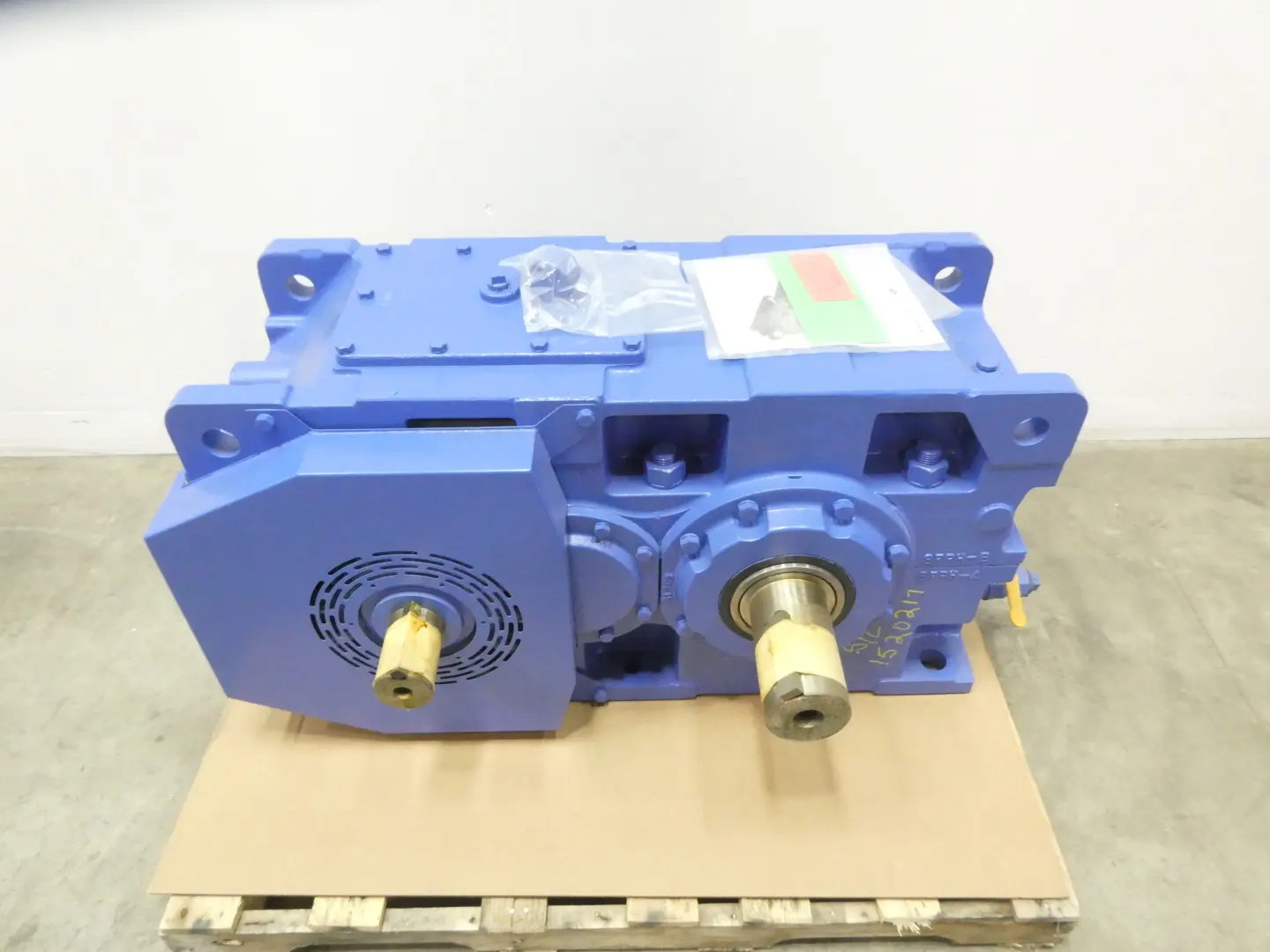 Produktfoto 1 von SUMITOMO PX8075P2B-RB-16