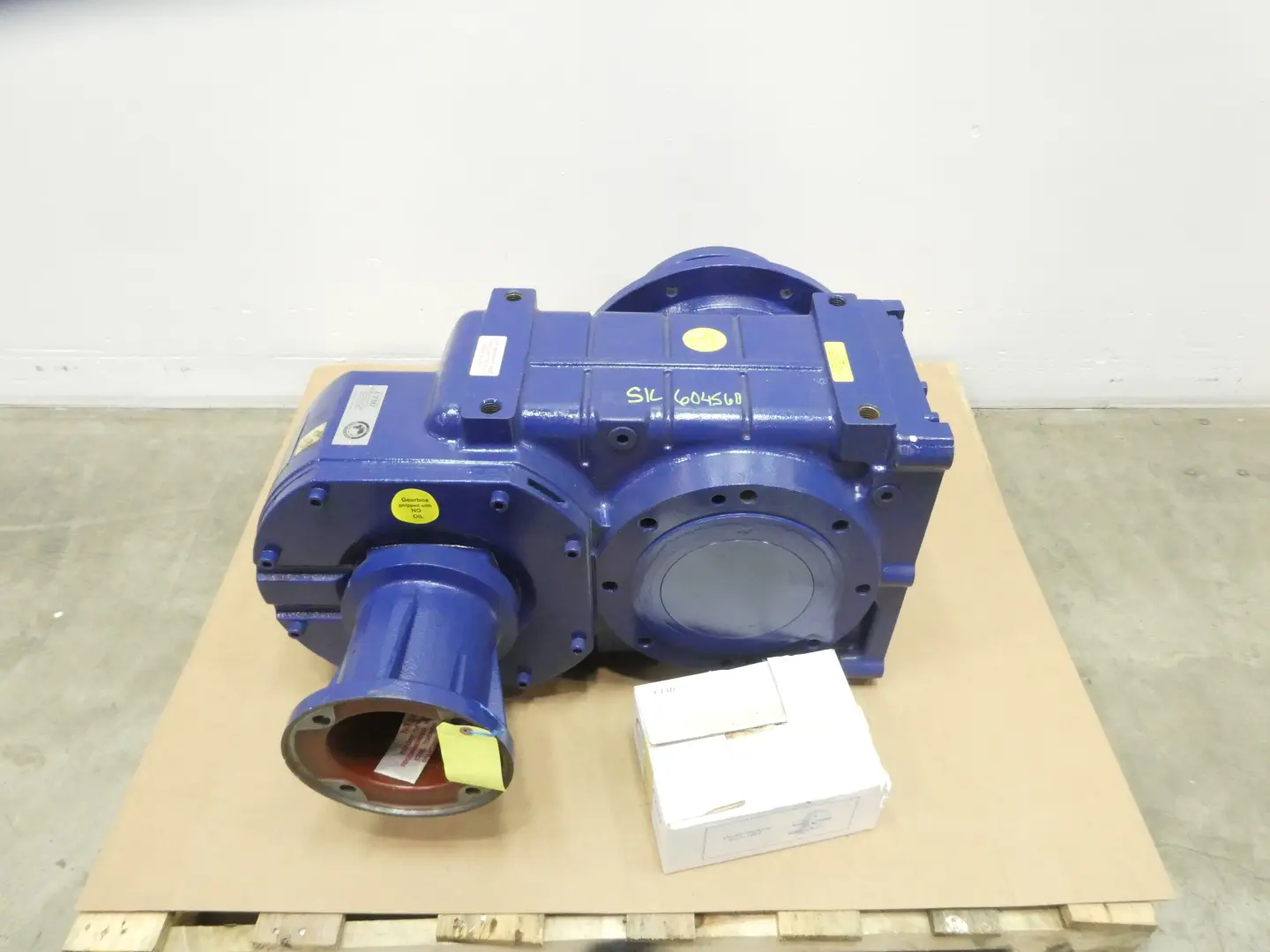 EKATO RMT HWL 2120 A