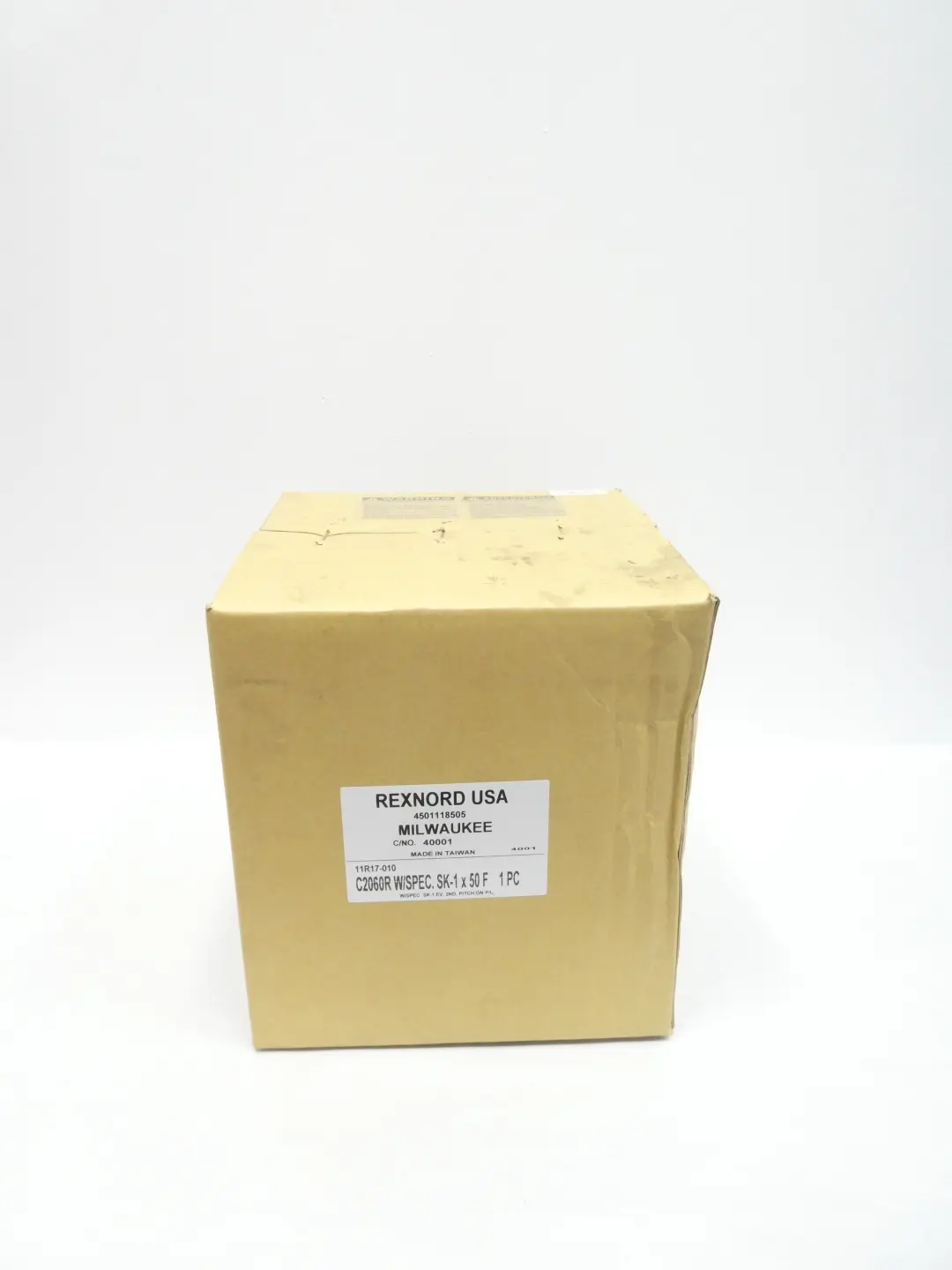 Produktfoto 1 von REXNORD R7550 RIV C2060R