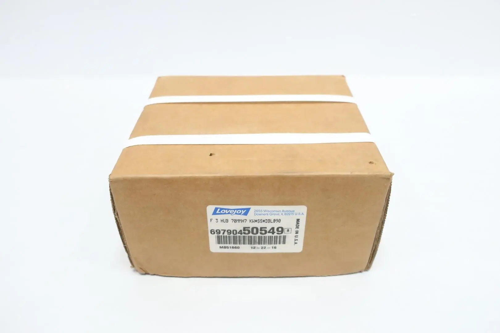 Produktfoto 1 von LOVEJOY 697904 50549