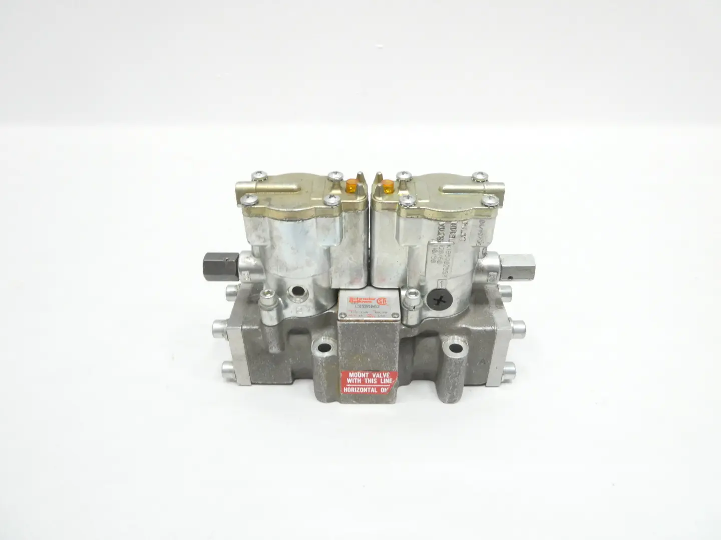Produktfoto 1 von SCHRADER BELLOWS L5155910453