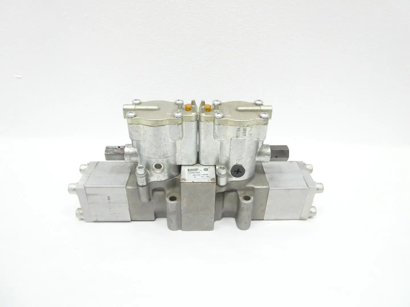 Produktfoto 1 von PARKER L5255921553