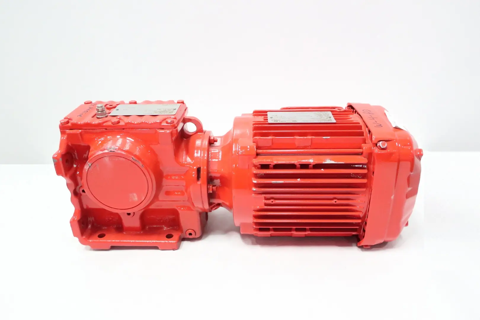 Produktfoto 1 von SEW EURODRIVE S57 DRN90S4