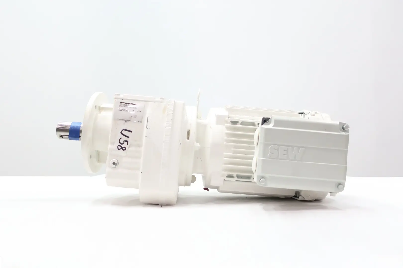 Produktfoto 1 von SEW EURODRIVE RF57 DRN90S4/DH