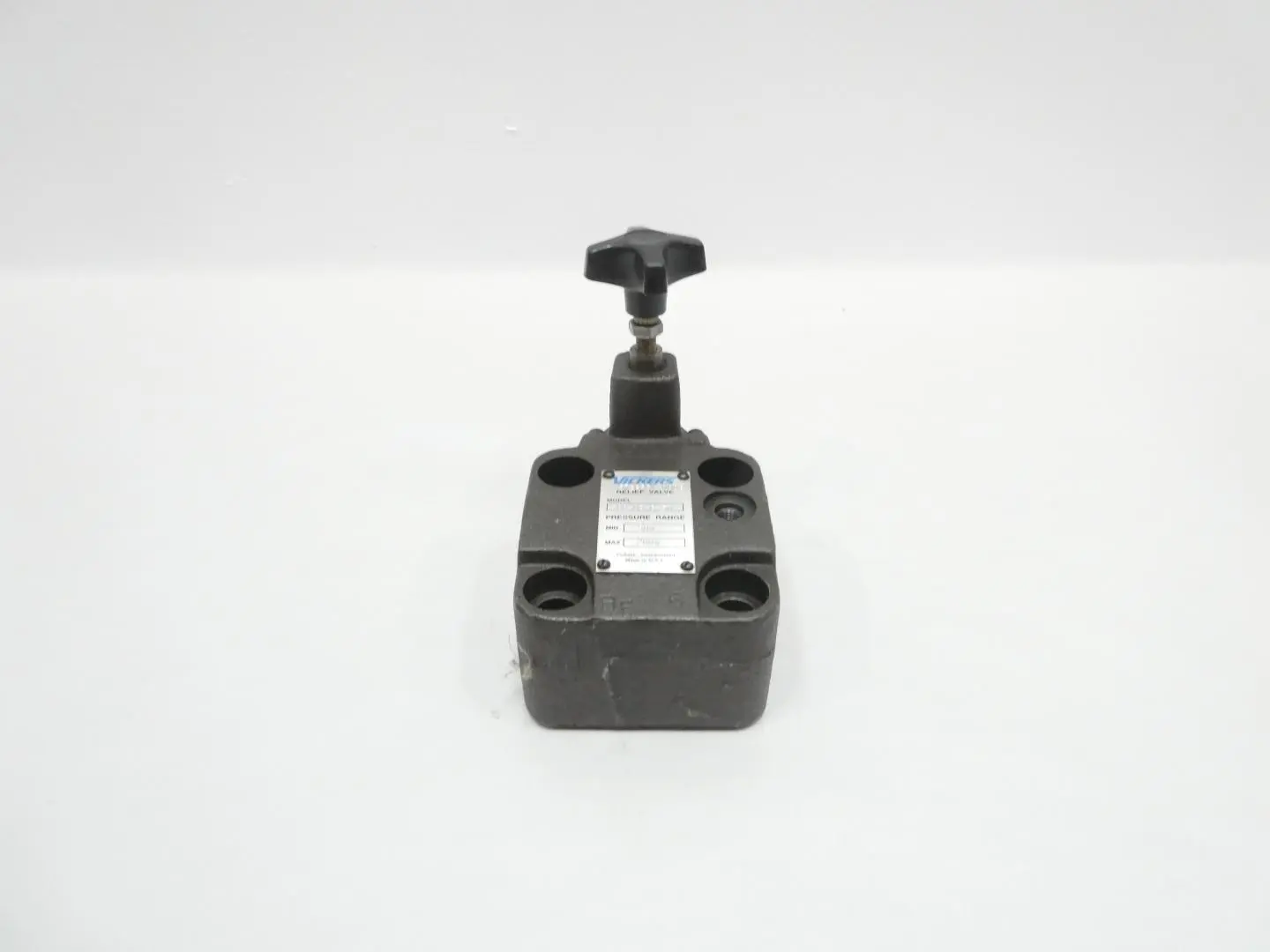 Produktfoto 1 von VICKERS CG-06-C-50