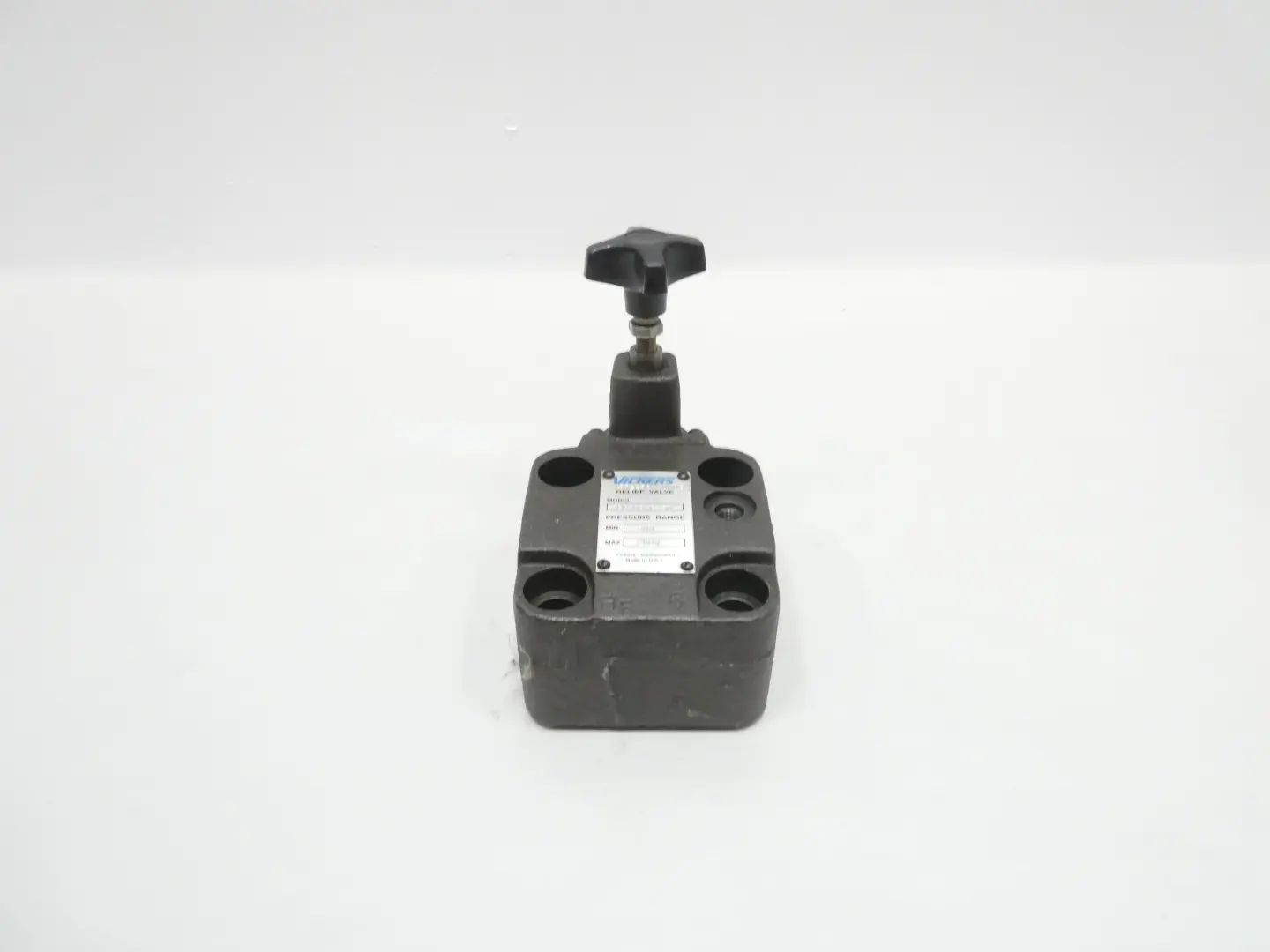 Produktfoto 1 von VICKERS CG-06-C-50