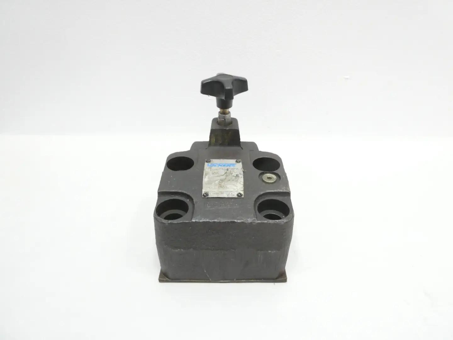 Produktfoto 1 von VICKERS CG10-BY-30