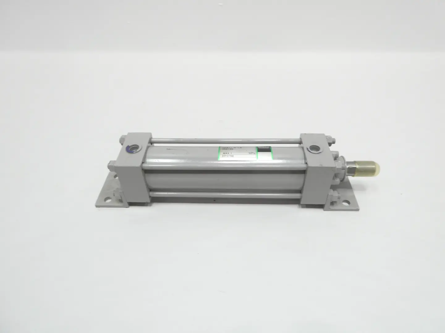 Produktfoto 1 von KONAN CP611-N-LB