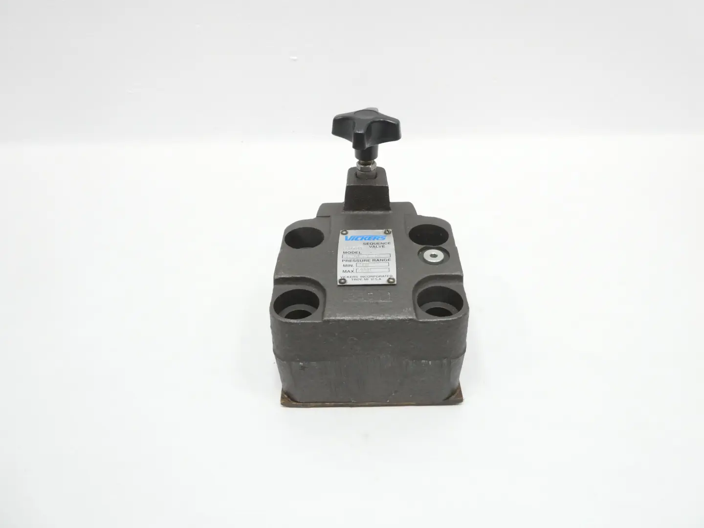 Produktfoto 1 von VICKERS CG-10-CY-30