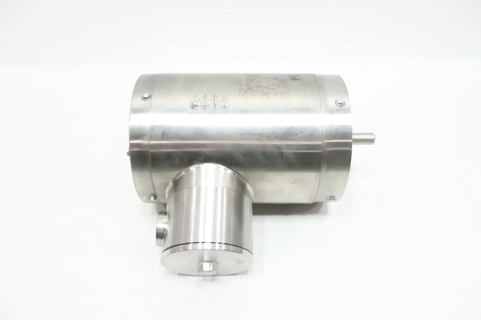 Produktfoto 1 von BALDOR VFSWDM3538-E