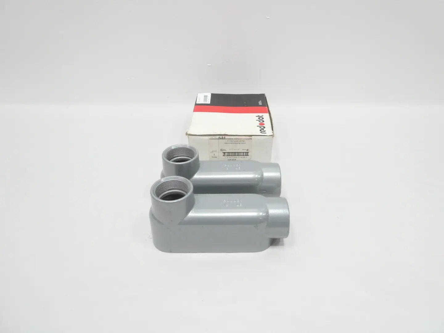 Produktfoto 1 von THOMAS & BETTS ALB-5