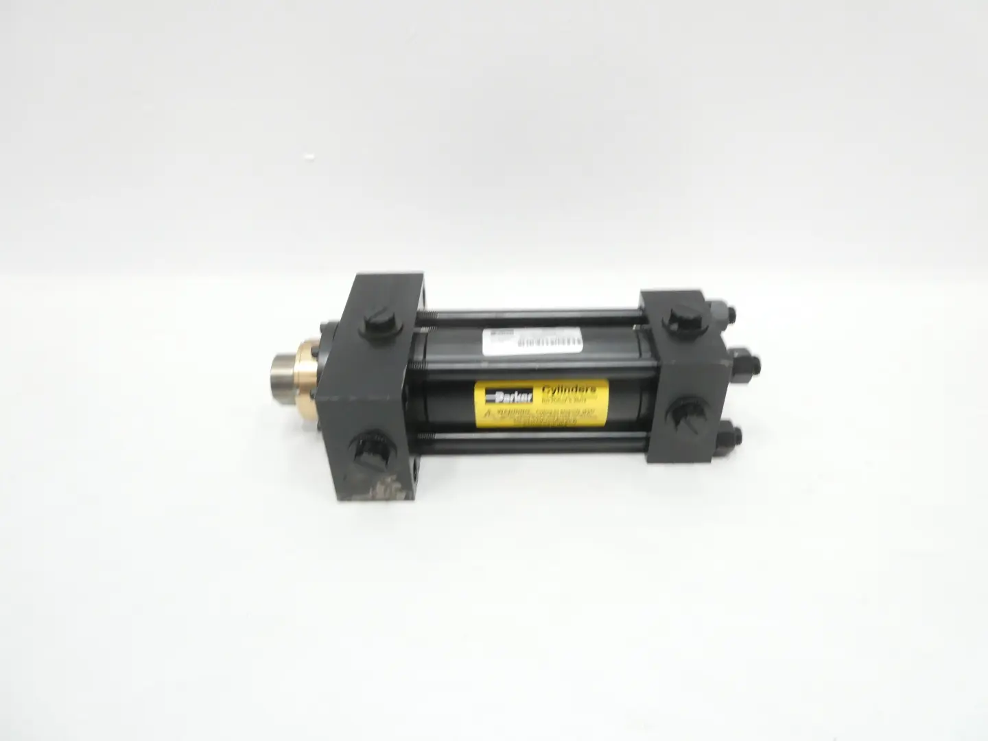 Produktfoto 1 von PARKER 2.00CJJ2HKNAU5S29AC4.000