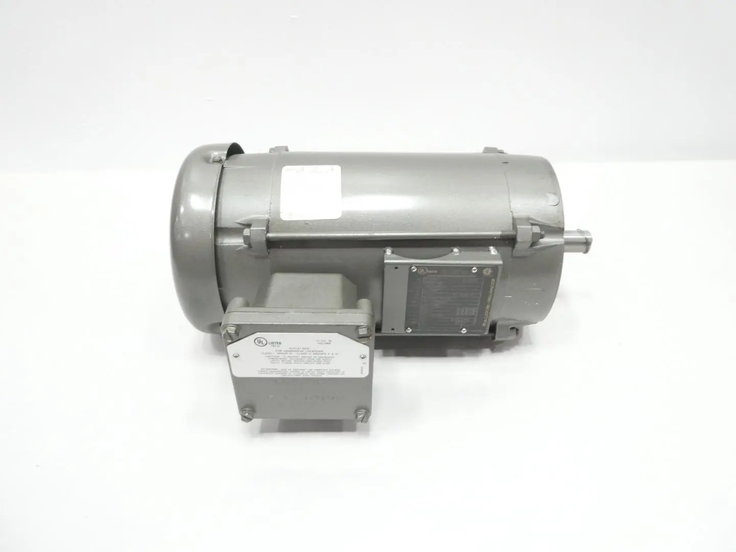 Produktfoto 1 von BALDOR VEM7034T
