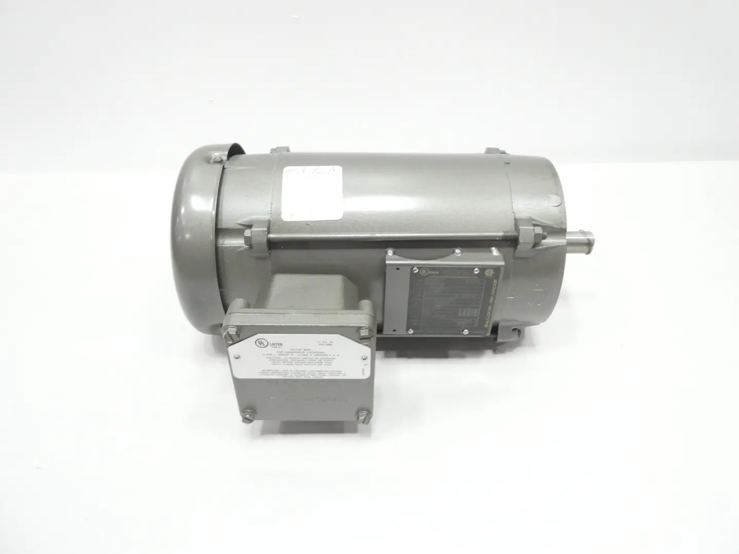 Produktfoto 1 von BALDOR VEM7034T