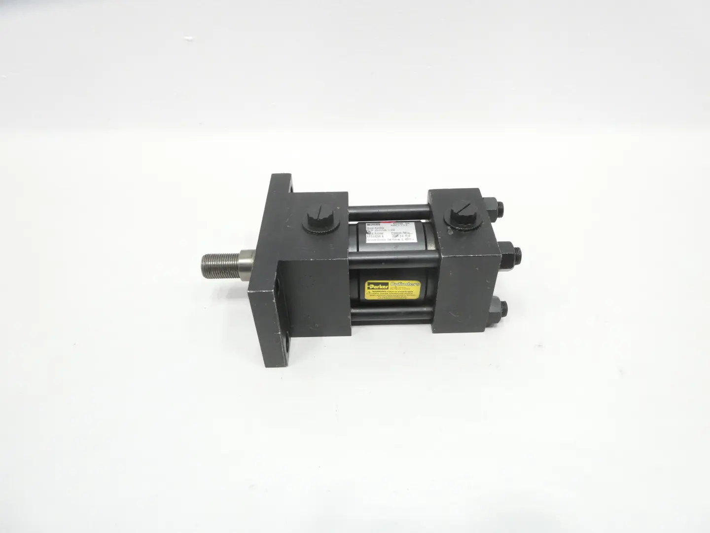 Produktfoto 1 von PARKER 02.00 J2HCU14A 1.000
