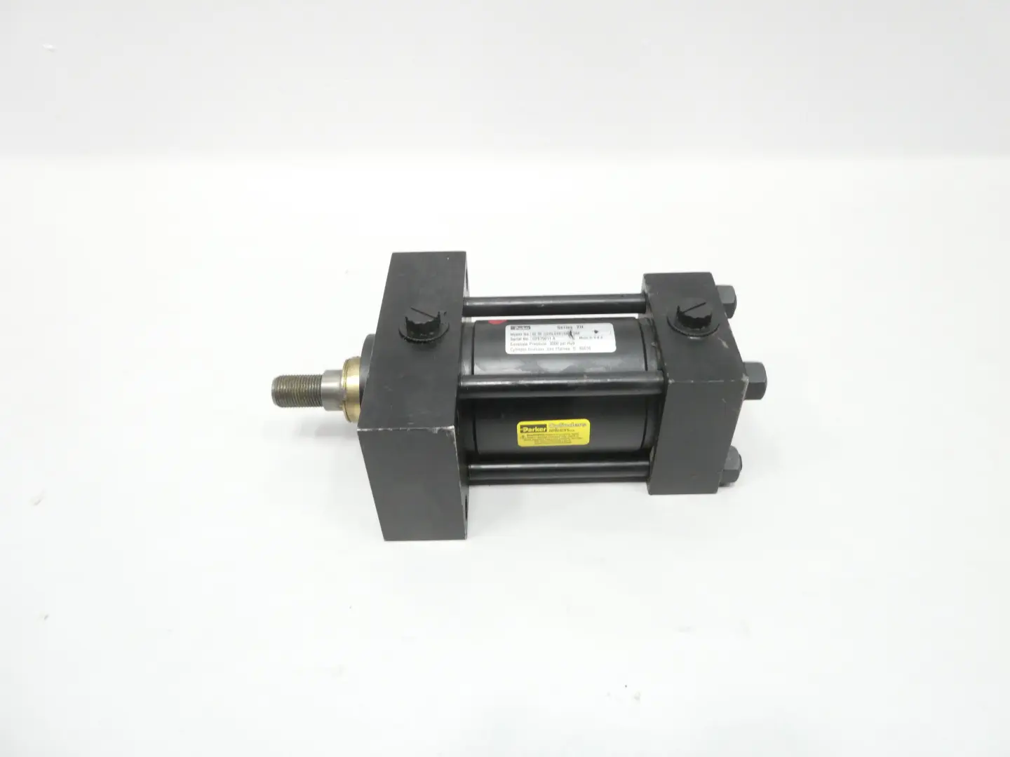 Produktfoto 1 von PARKER 02.50 JJ2HLUVS14A 2.500
