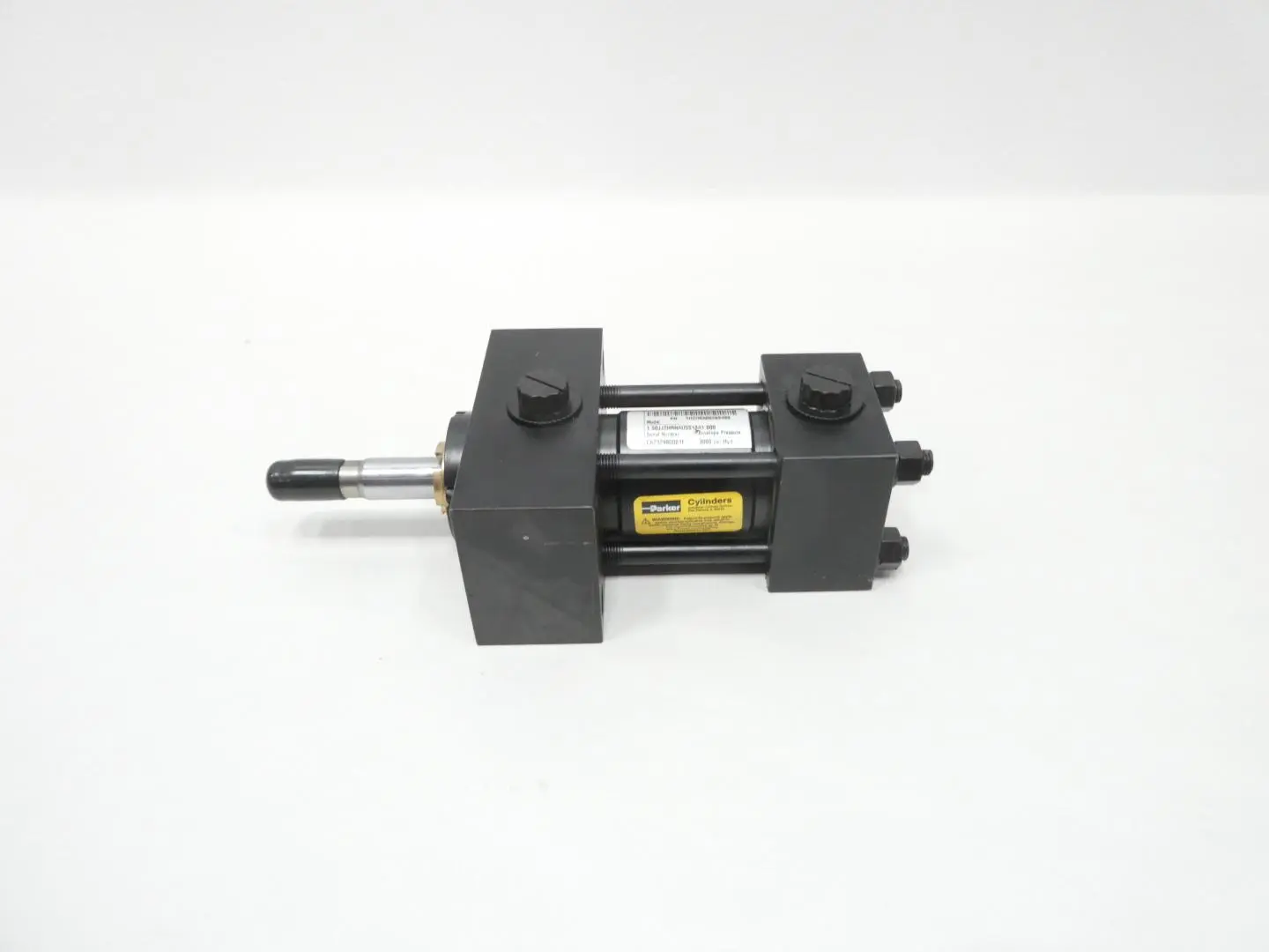 Produktfoto 1 von PARKER 1.50JJ2HRNAU5S13A1.000