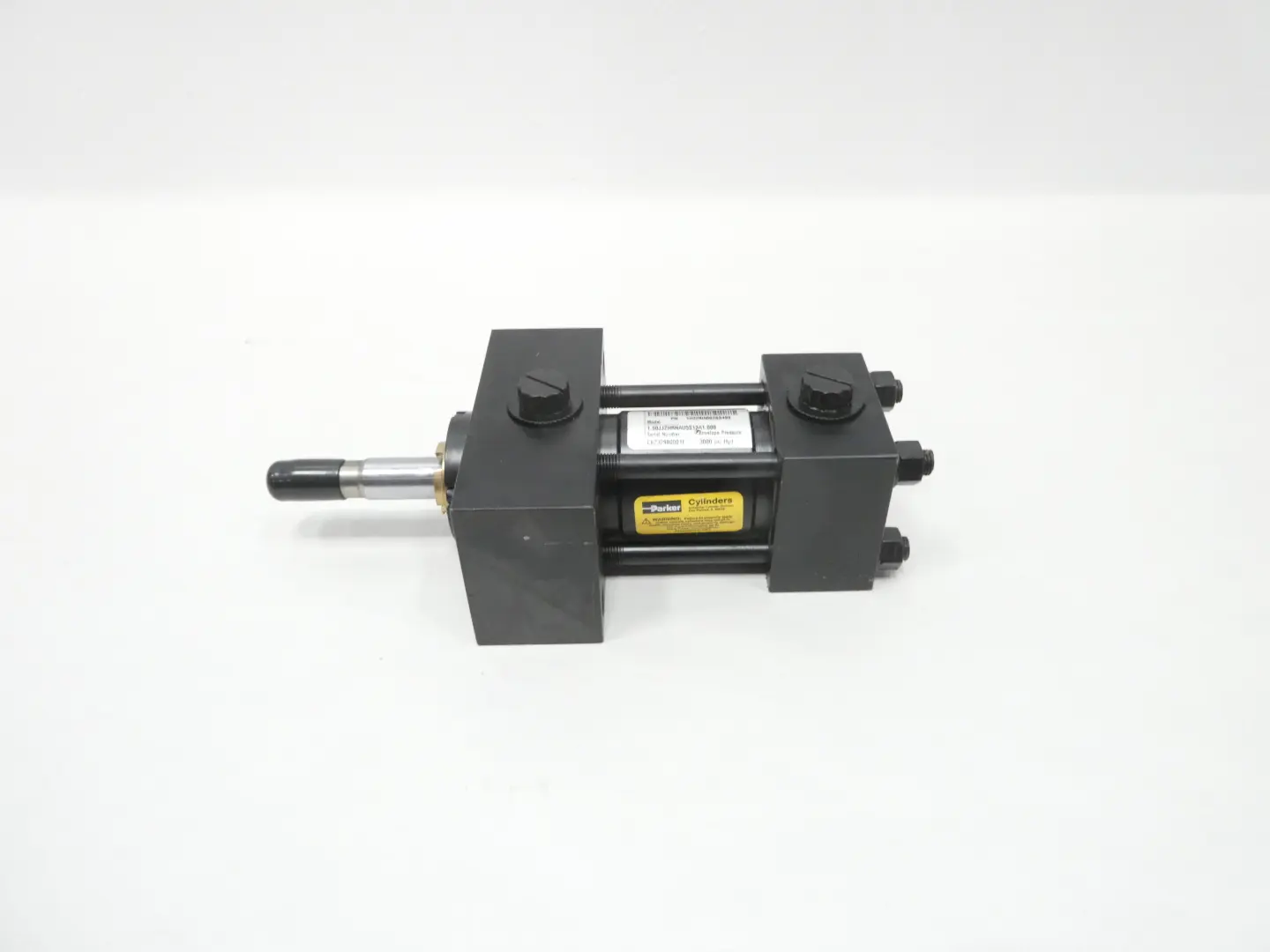 Produktfoto 1 von PARKER 1.50JJ2HRNAU5S13A1.000