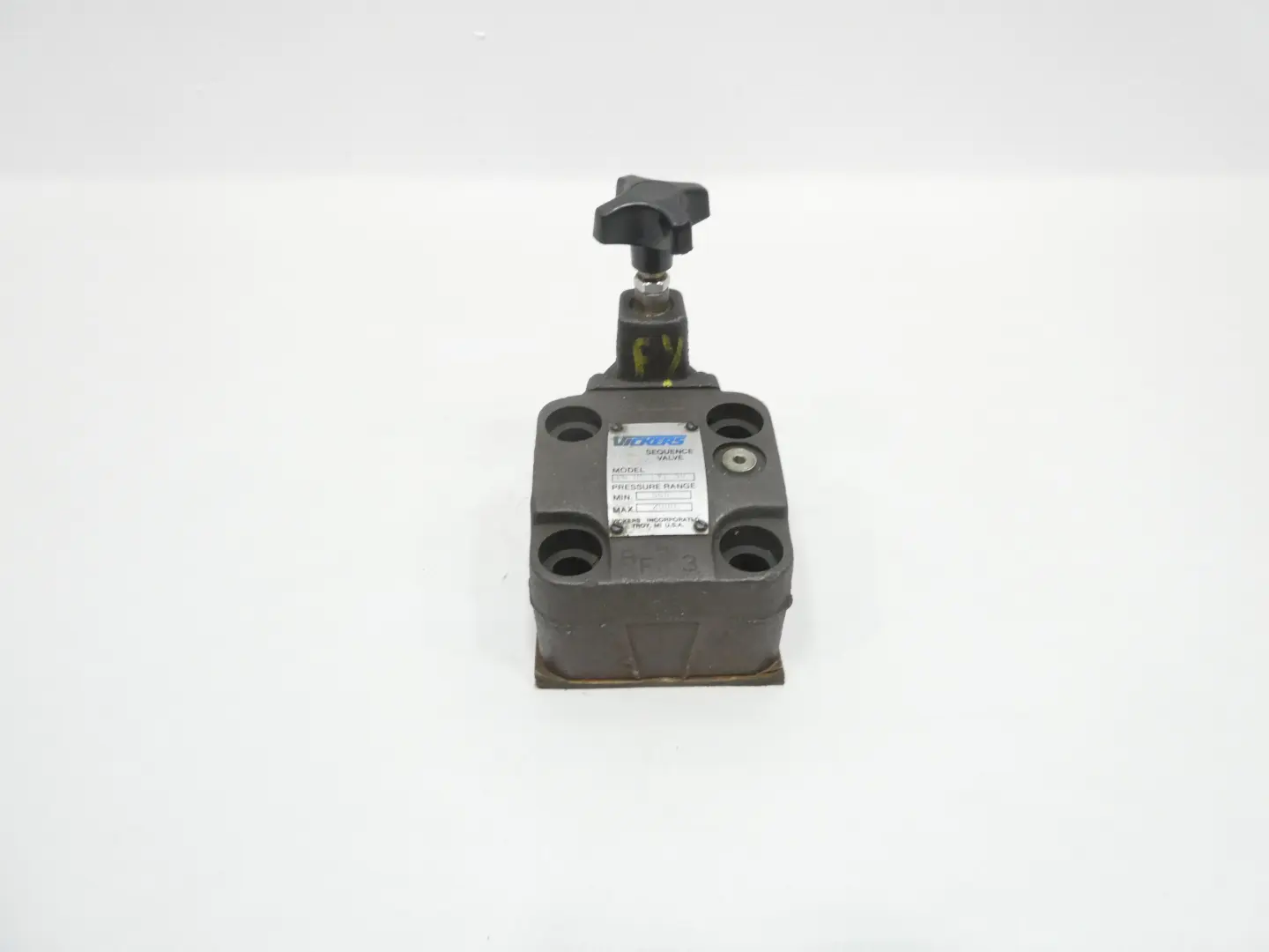 Produktfoto 1 von VICKERS CG-06-CVY-50