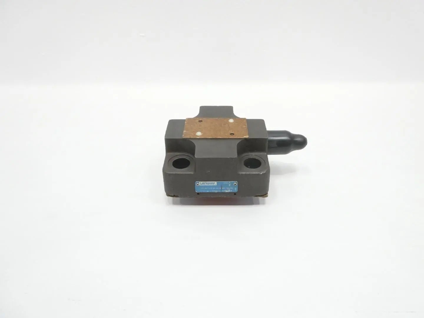 Produktfoto 1 von VICKERS CVCS-40-C1-S2-W-245-10-AP12-X08-B08