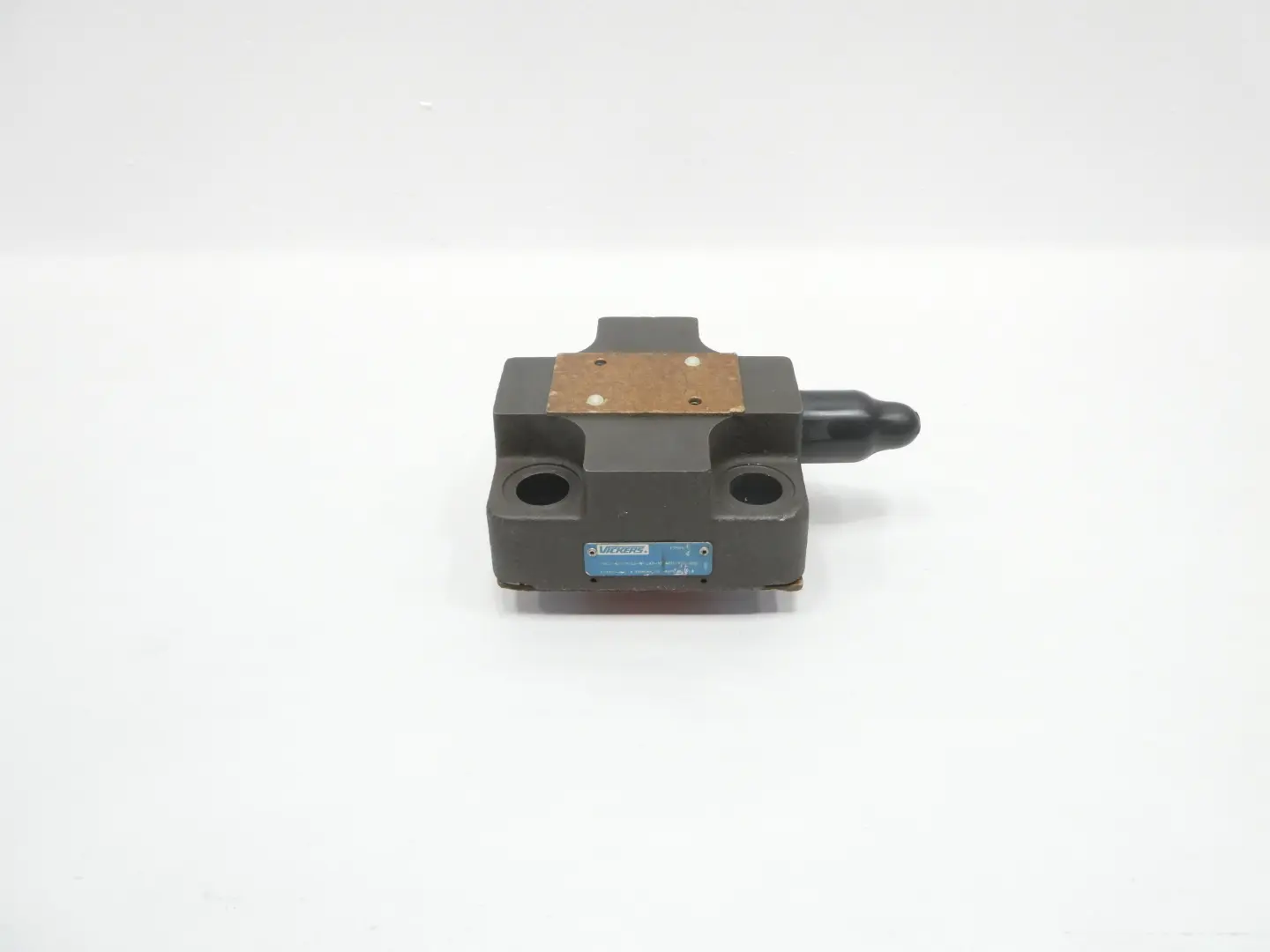 Produktfoto 1 von VICKERS CVCS-40-C1-S2-W-245-10-AP12-X08-B08